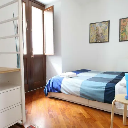 Al124 公寓 巴勒莫